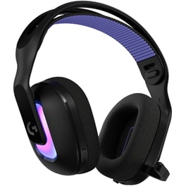 Logitech G G522 LIGHTSPEED Wireless Gaming Headset  Μαύρα