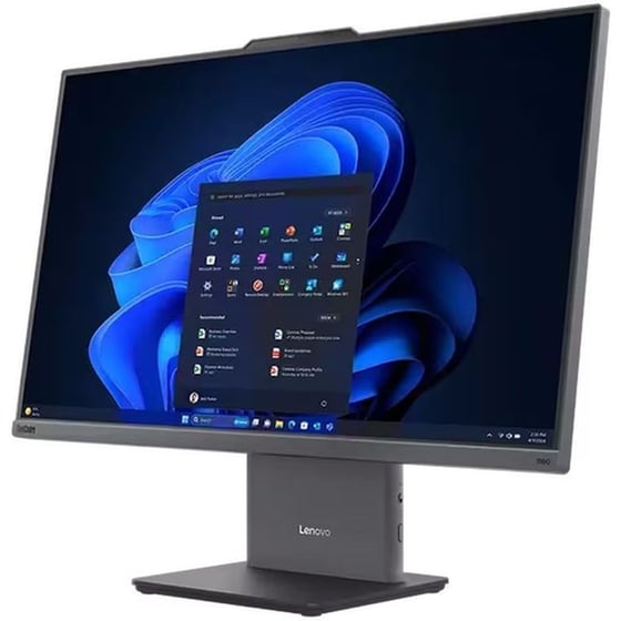 All in One Lenovo ThinkCentre Neo 50a-27 Gen 5 12SB0011MG (Core i5-13420H/16 GB/512GB  SSD/UHD Graphics/Win11Pro) image 2