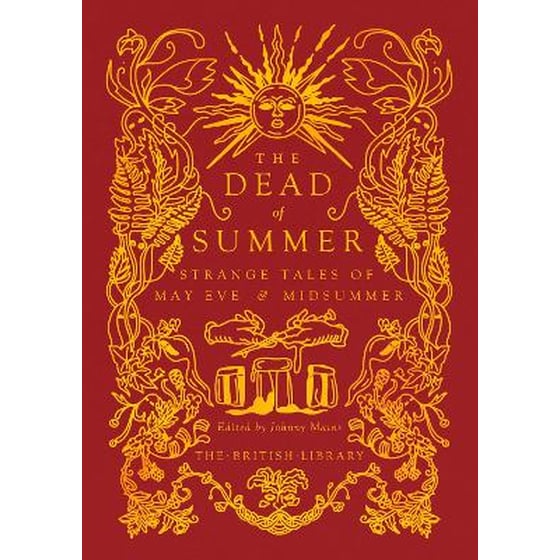 The Dead of Summer image 0
