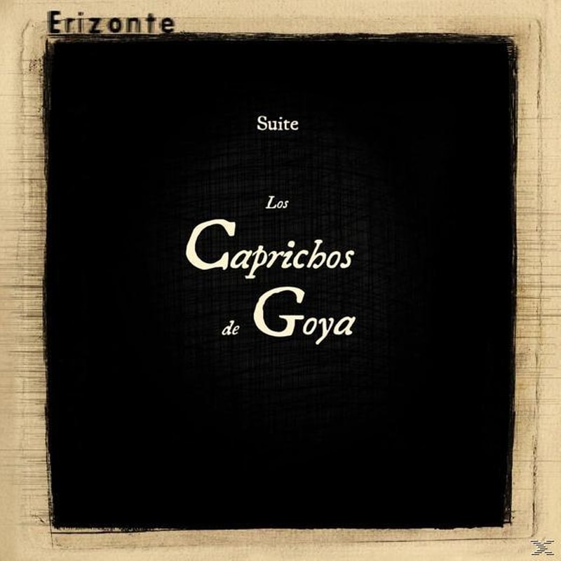 Los Caprichos De Goya