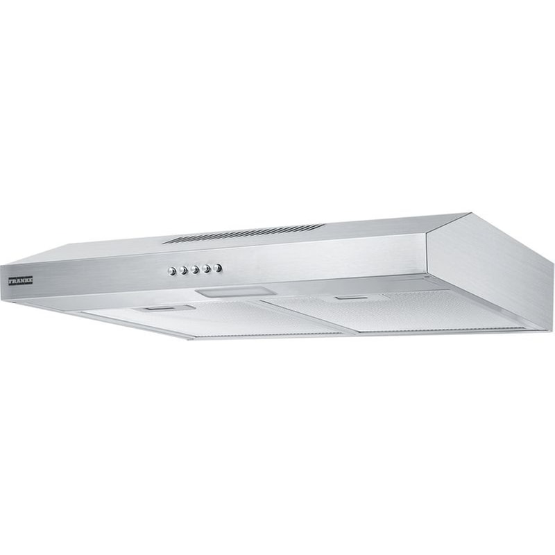 FRANKE ADIGE 60 XS 60 cm Inox Απορροφητήρας Ελεύθερος