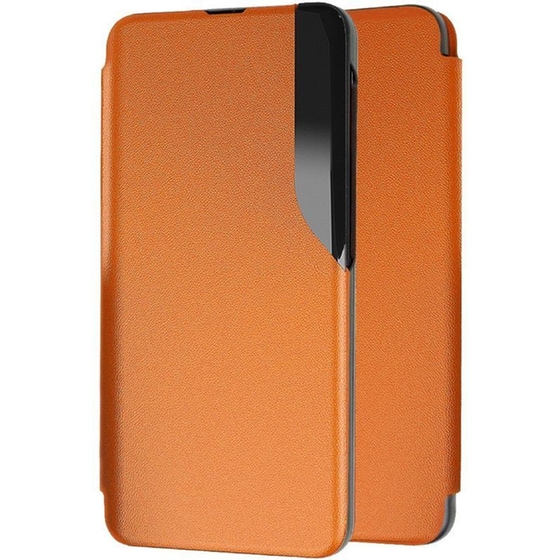 Θήκη Apple iPhone 13 Mini - Ancus  - Πορτοκαλί image 0
