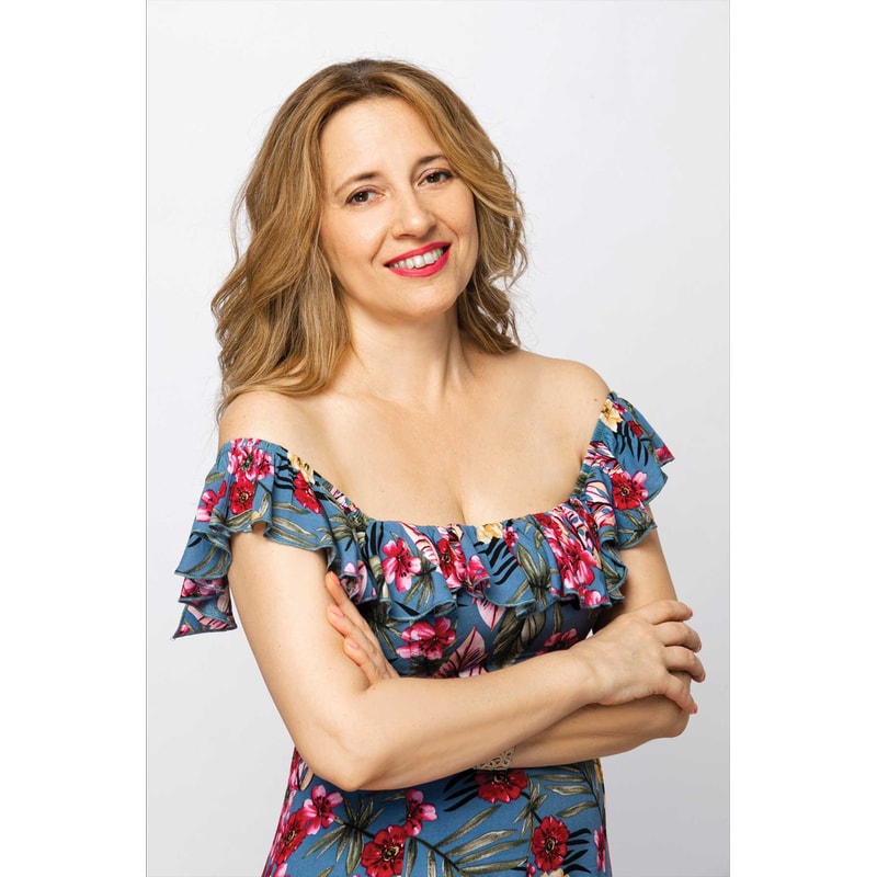 Author picture