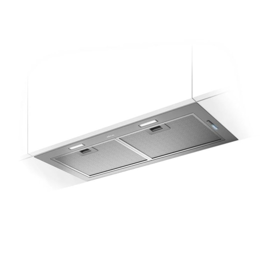 ELICA FOLD GR/A/72 72 cm Ασημί Απορροφητήρας Μηχανισμός Απορρόφησης image 1
