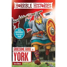 Gruesome Guide to York