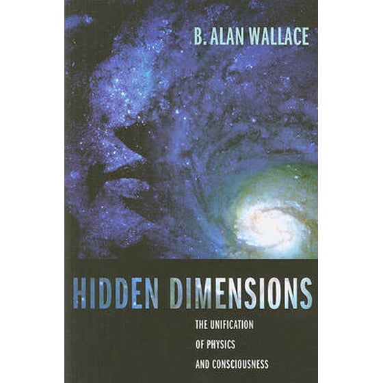 Hidden Dimensions image 0