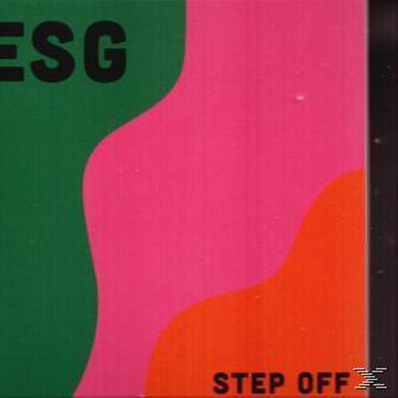 Step Off