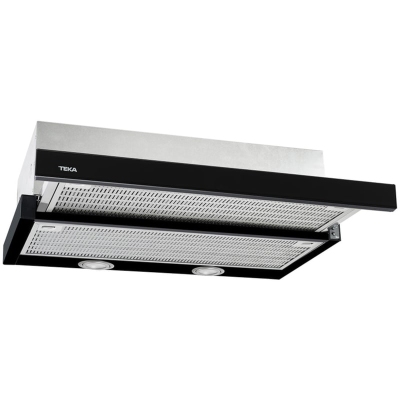 TEKA Απορροφητήρας Συρόμενος TEKA CNL 6415 60cm Inox