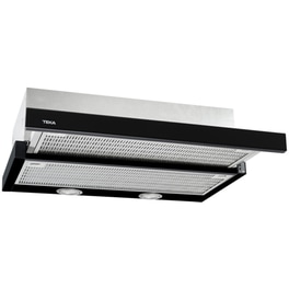 Απορροφητήρας Συρόμενος TEKA CNL 6415 60cm Inox