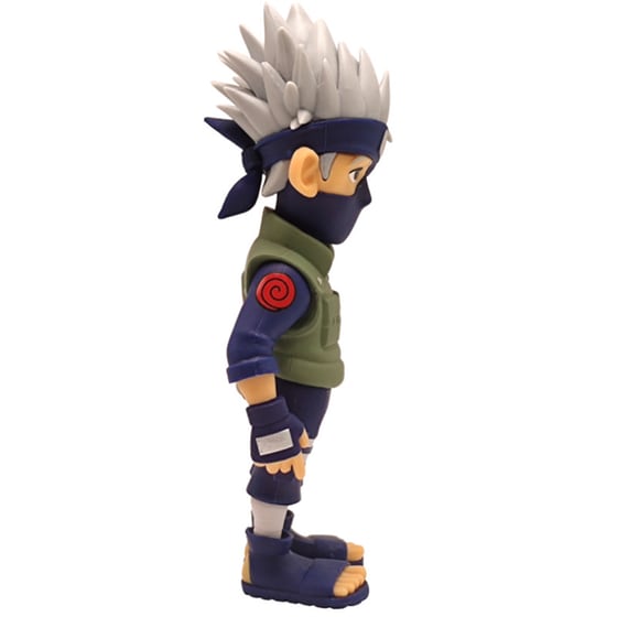 Φιγούρα Minix Naruto - Kakashi image 2