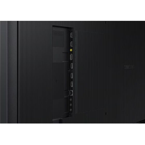 Samsung Digital Signage QM50C 50" 4K IPS 60 Hz 8ms image 6
