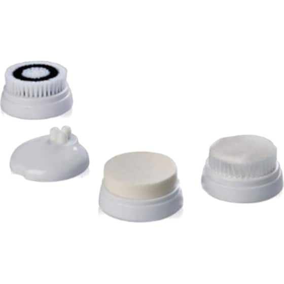 Βούρτσα Καθαρισμού Προσώπου IMETEC BELLISSIMA 7ΙΜΕ5057 Λευκό image 2