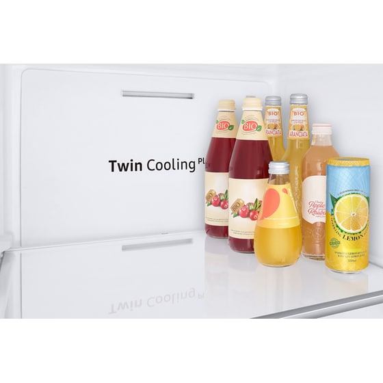 Ψυγείο Ντουλάπα SAMSUNG RS68A8821S9/EF No Frost 634 Lt - Inox image 1