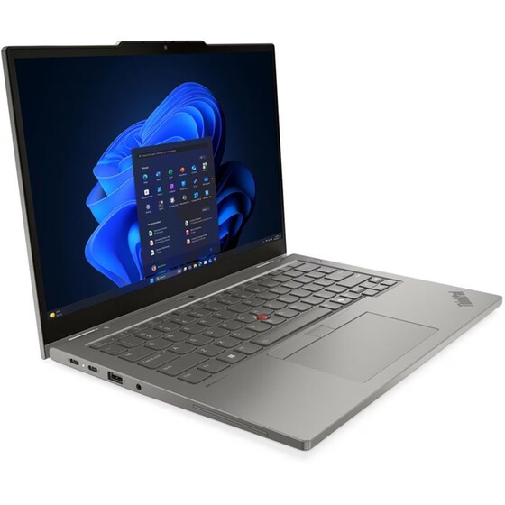 Lenovo Thinkpad L13 2-in-1 Gen6 13.3" WUXGA (Intel Core Ultra7-255u/16GB/512GB SSD/Intel Graphics/Win11Pro)Laptop image 4