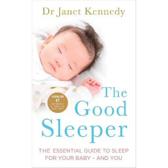 Good Sleeper image 0