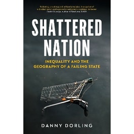 Shattered Nation