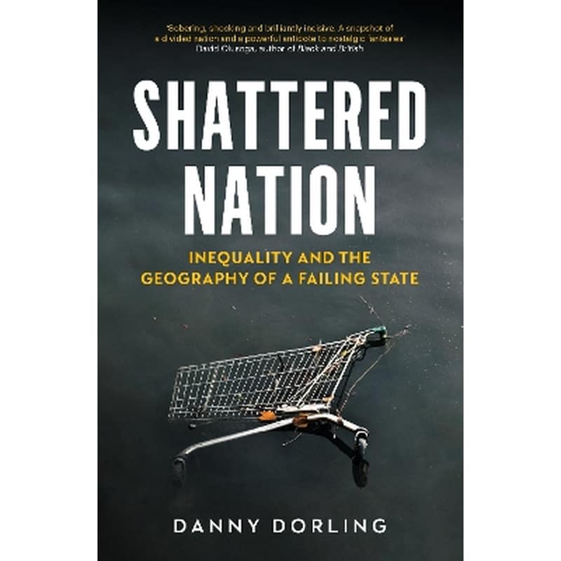 Shattered Nation