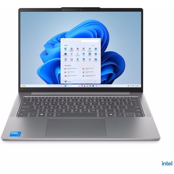 Lenovo IdeaPad Slim 5 14IRH10R 14" IPS;Anti-Glare (Intel Core 7-240H/32 GB/1TB SSD/Intel Graphics/Win11Home) Laptop image 0