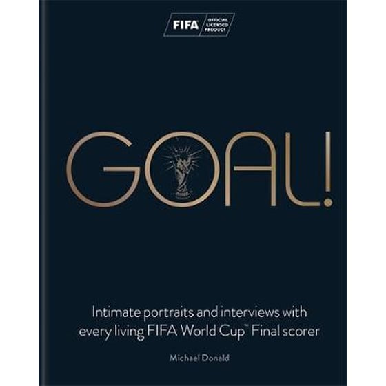 Goal! image 0