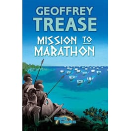 Mission to Marathon