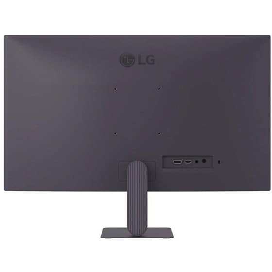 LG UltraGear 27G411B-B Gaming Monitor 27" FHD IPS Flat 144Hz 1ms image 3