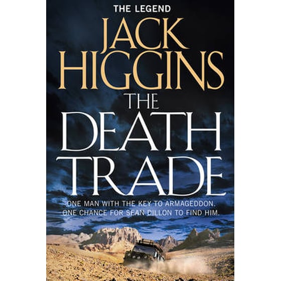 The Death Trade image 0