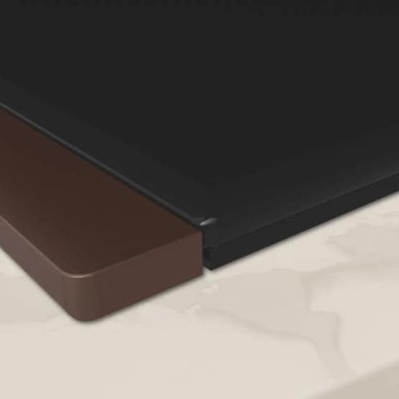 NEFF N70 B59CR3AY0 & N90 T66YYY4C0 71 Lt Flex Design Eντοιχιζόμενο Σετ Φούρνος και Εστία image 7
