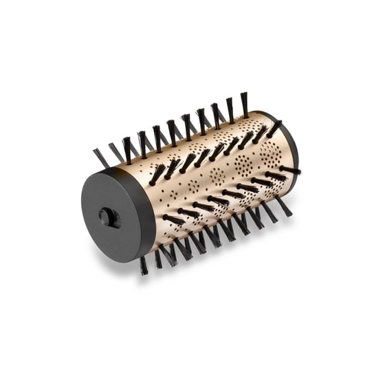 BABYLISS Big Hair Luxe Warm Ηλεκτρική Βούρτσα  650 W Mαύρο image 4