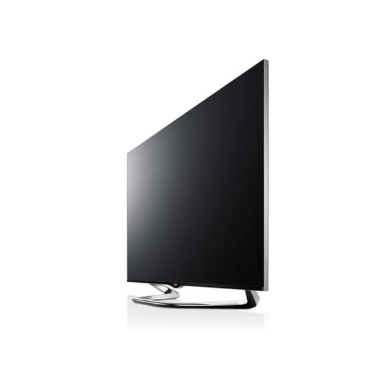 Τηλεόραση LG 60LA860V 60" Smart 3D LED Full HD image 2