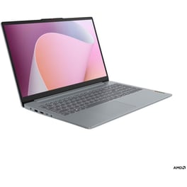 Lenovo IdeaPad Slim 3 15AMN8 15.6" FHD IPS (AMD Ryzen 3-30/8GB/256GB SSD/Radeon 610M Graphics/Win11Home) Laptop