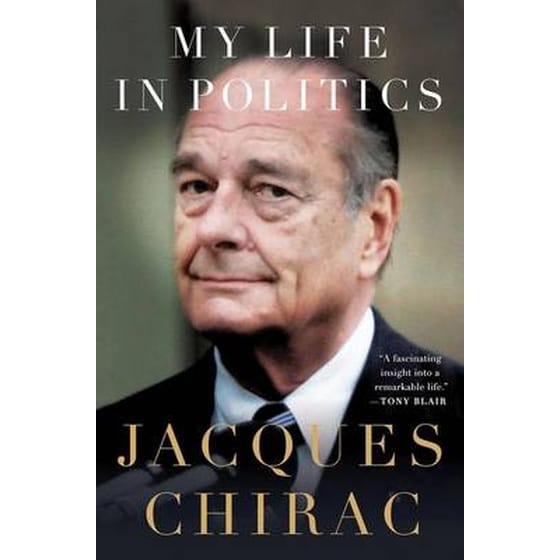 My Life in Politics image 0