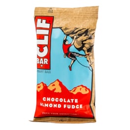Clif - Clif Bar Ενεργειακή Μπάρα Chocolate Almond Fudge - 68gr