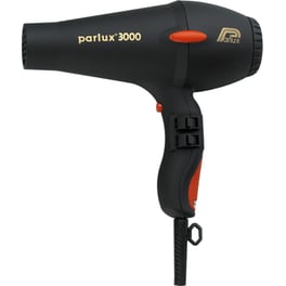 Σεσουάρ Μαλλιών PARLUX 3000 1810 W Μαύρο