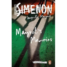 Maigret's Memoirs