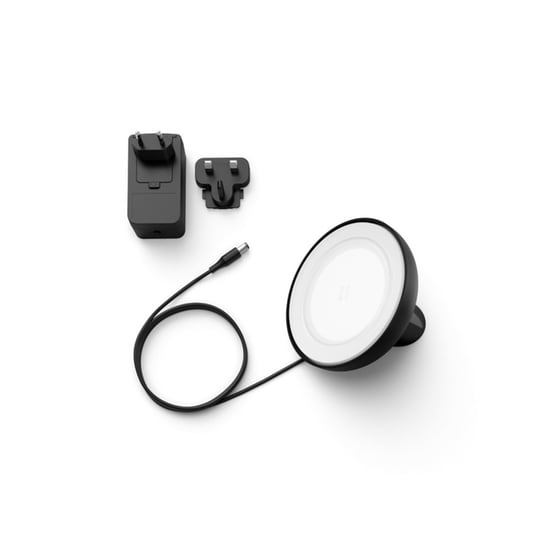 Philips Hue Bloom Table Lamp - Μαύρο image 3