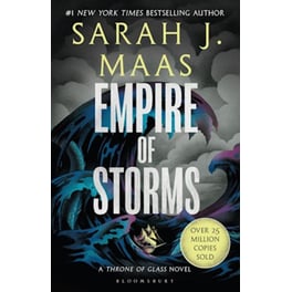 Empire of Storms