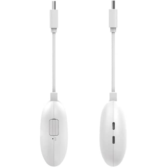 Media Player Strong Leap-Neve Stick 4K - Λευκό image 3