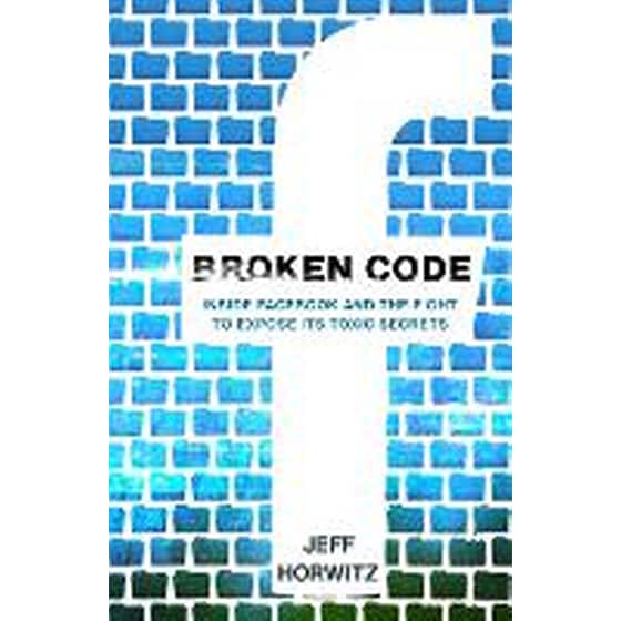 Broken Code image 0