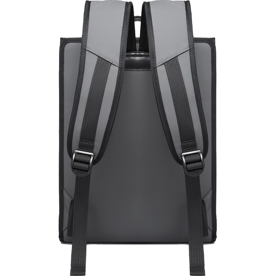 Τσάντα Laptop Bange 7252 14" Αδιάβροχη - Γκρι image 1