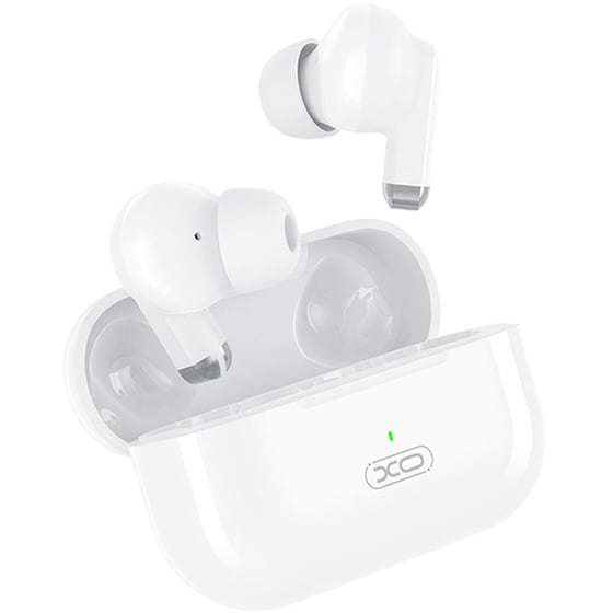 Ακουστικά Bluetooth XO X40 TWS - White image 0