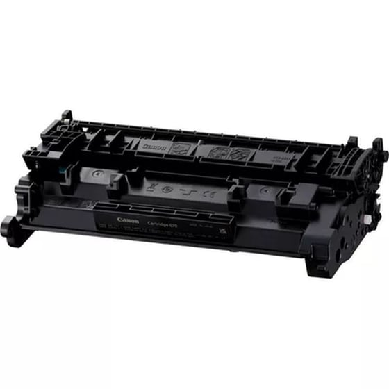 Toner Canon 070 5639C002 - Μαύρο image 1
