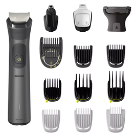 Σετ Περιποίησης PHILIPS MULTIGROOM SERIES 7000 MG7940/75 Γκρι