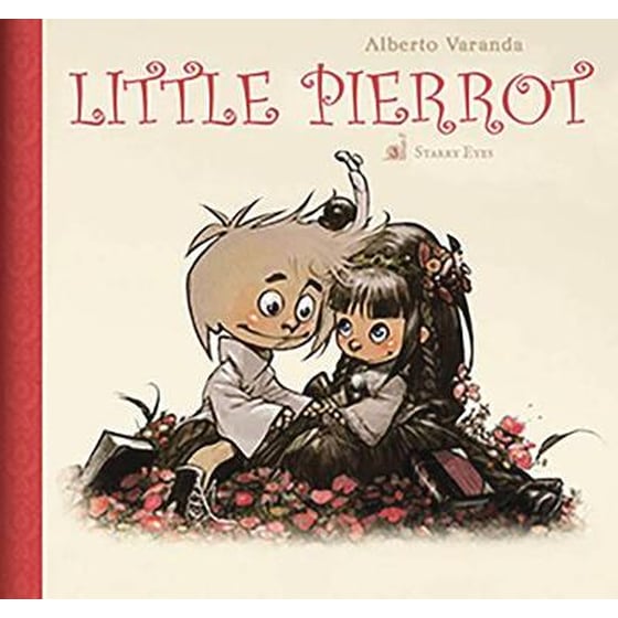 Little Pierrot Vol. 3 image 0