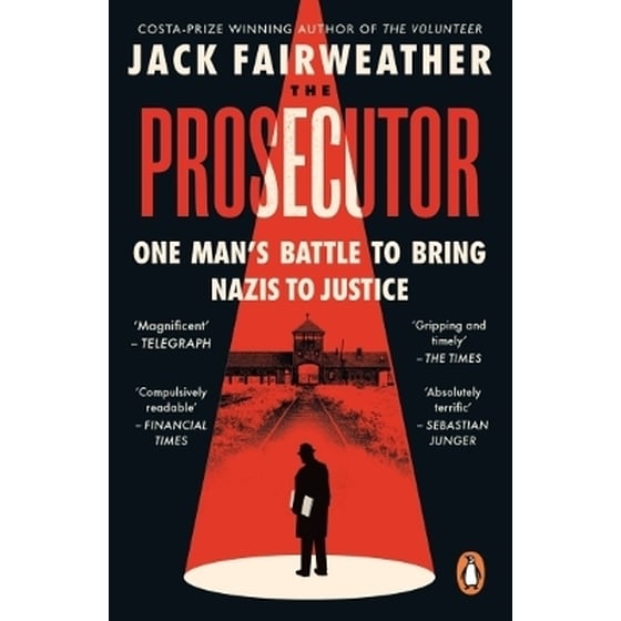 The Prosecutor image 0