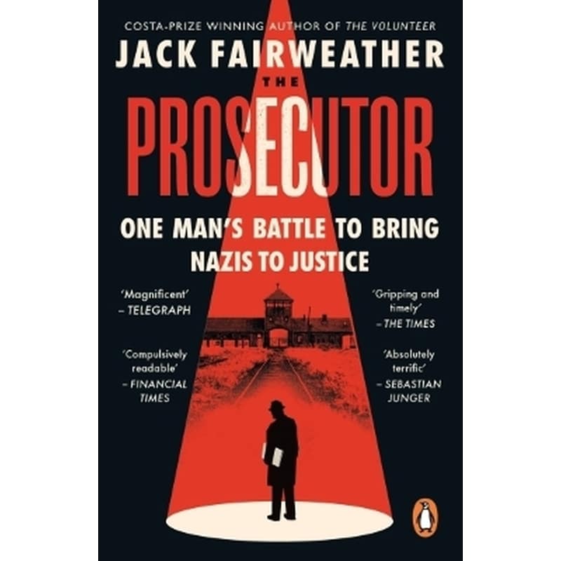 The Prosecutor
