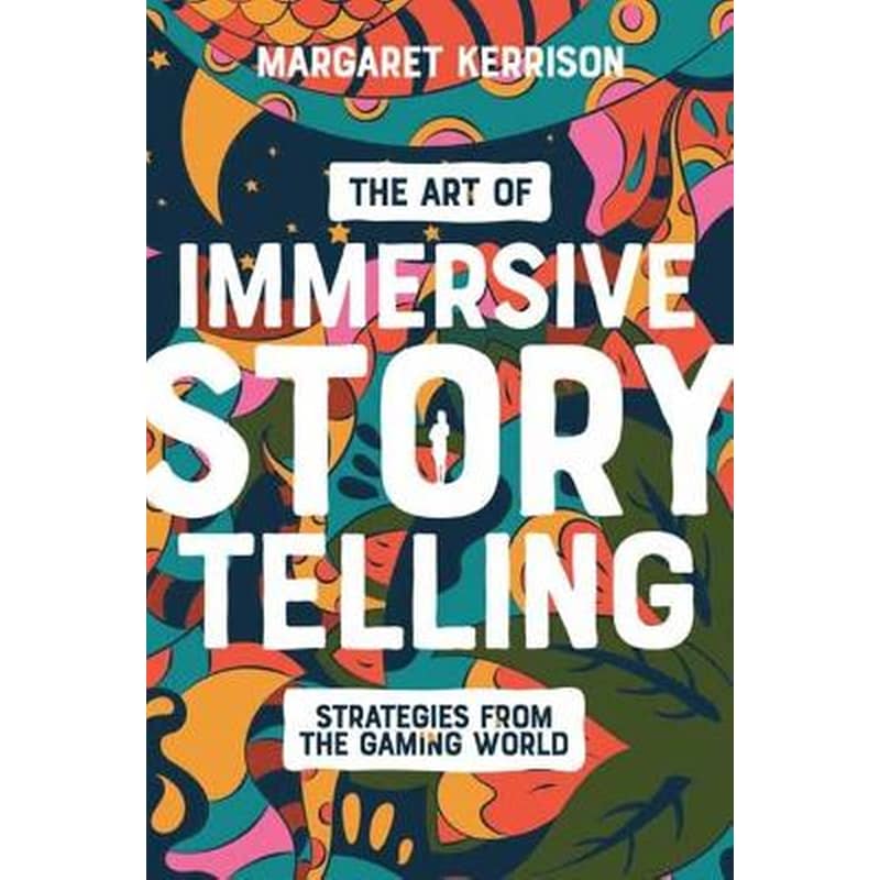The Art of Immersive Storytelling