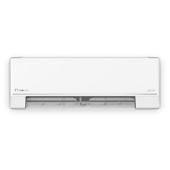 INVENTOR Leon LHUVI-18 Κλιματιστικό Inverter 18.000 BTU A+++/A+++ με Ιονιστή & WiFi image 2