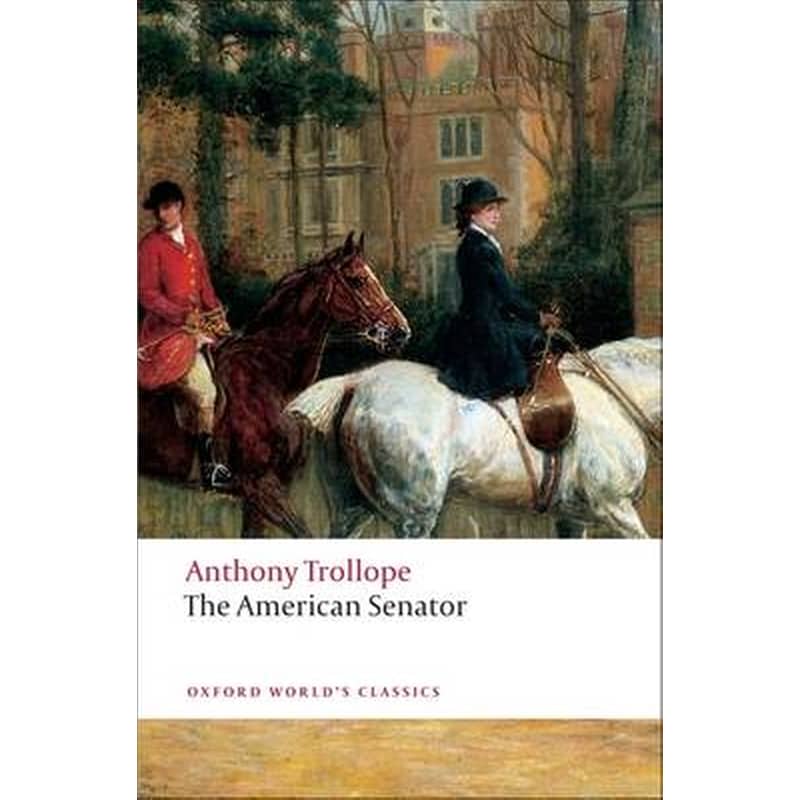 The American Senator