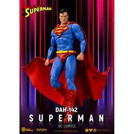 Φιγούρα Beast Kingdom Toys DC Comics - Superman 1/9 (20cm)