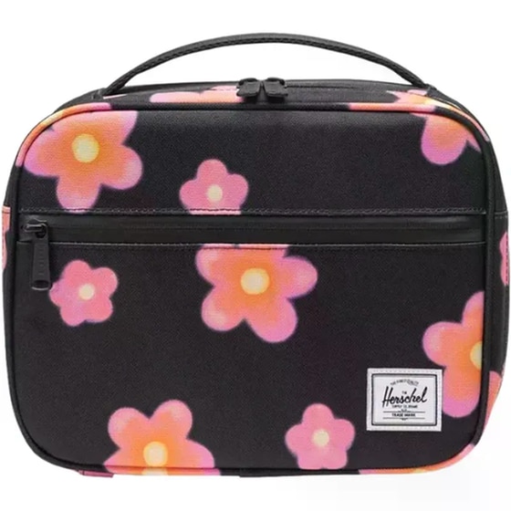 Τσαντάκι Φαγητού Ισοθερμικό Herschel Pop Quiz Dizzy Daisy 5L image 0